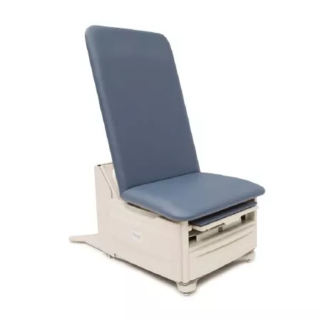 The Brewer Company Exam Table FLEX Access Fixed Height 700 lbs. Weight Capacity - M-1018404-3889 | Each