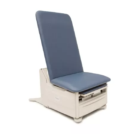 The Brewer Company Exam Table Flex Access Foot Control 700 lbs. Weight Capacity - M-1079072-2593 | Each