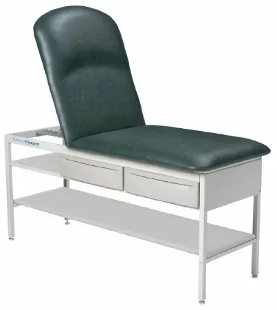 The Brewer Company Treatment Table Element Fixed Height 500 lbs. Weight Capacity - M-576945-2436 | Each
