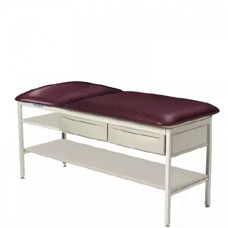 The Brewer Company Treatment Table Element Fixed Height 500 lbs. Weight Capacity - M-989474-3270 | Each