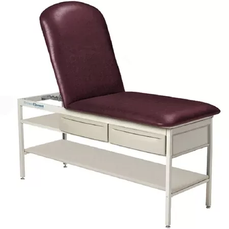 The Brewer Company Treatment Table Element Fixed Height 500 lbs. Weight Capacity - M-997158-4946 | Each