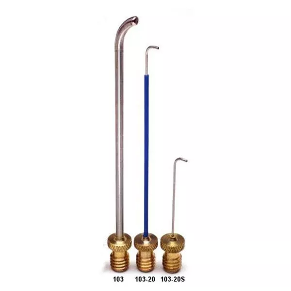 Brymill oration Extension Bent Spray Curved EA