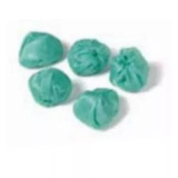 BSN Medical Dressing Swab Cutimed Sorbact Gl Fbr Walnut Round Strl NAdh 70/Bx