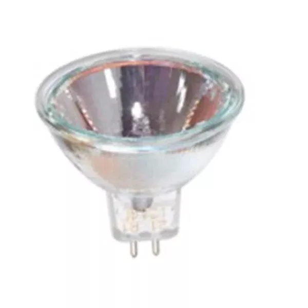 Bulbtronics Ext Bulb 12v50w Narrow Spot 1/EA 1/EA