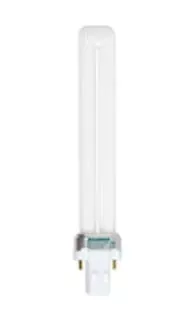 Bulbtronics Florescent Light Bulb Sylvania 24 Volts 13 Watts - M-891645-3467 | Each