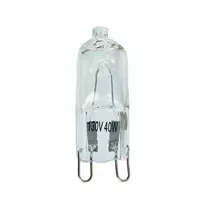 Bulbtronics Halogen Bulb Bulbtronics 130 Volts 40 Watts - M-921894-4289 | Each