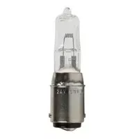 Bulbtronics Halogen Bulb Bulbtronics 24 Volts 50 Watts - M-998779-4774 | Each