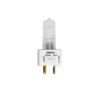 Bulbtronics Halogen Bulb Osram 9 Volts 18 Watts - M-862961-4840 | Each