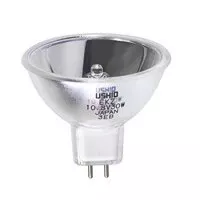 Bulbtronics Halogen Bulb USHIO 10.8 Volts 30 Watts - M-978068-2489 | Each
