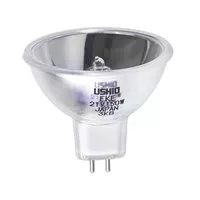 Bulbtronics Halogen Bulb USHIO 21 Volts 150 Watts - M-893514-4718 | Each