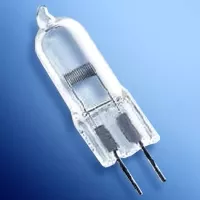 Bulbtronics Halogen Bulb USHIO 24 Volts 250 Watts - M-1008990-1294 | Each
