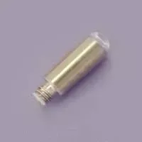 Bulbtronics Halogen Lamp Bulbtronics 2.5 Volts - M-939029-3732 | Each