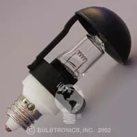 Bulbtronics Halogen Lamp Bulbtronics 24 Volts 50 Watts - M-718860-2712 | Each