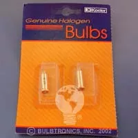 Bulbtronics Halogen Lamp Bulbtronics 3.5 Volts - M-729740-2219 | Pack of 2