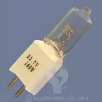 Bulbtronics Halogen Lamp Higuchi 22.7 Volts 180 Watts - M-725088-2416 | Each