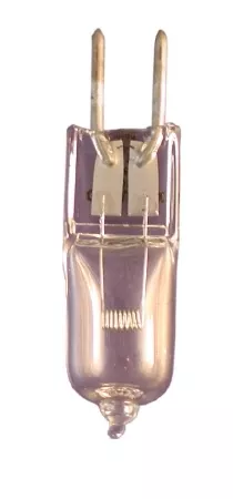 Bulbtronics Halogen Lamp Osram 12 Volts 100 Watts - M-519755-1762 | Each