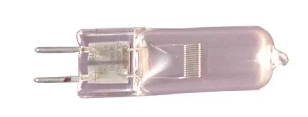 Bulbtronics Halogen Lamp Osram 24 Volts 250 Watts - M-519739-2156 | Each