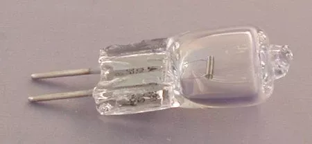 Bulbtronics Halogen Lamp Osram Sylvania 12 Volts 20 Watts - M-652204-1781 | Each
