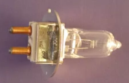 Bulbtronics Halogen Lamp Osram Sylvania 12 Volts 30 Watts - M-504242-1442 | Each