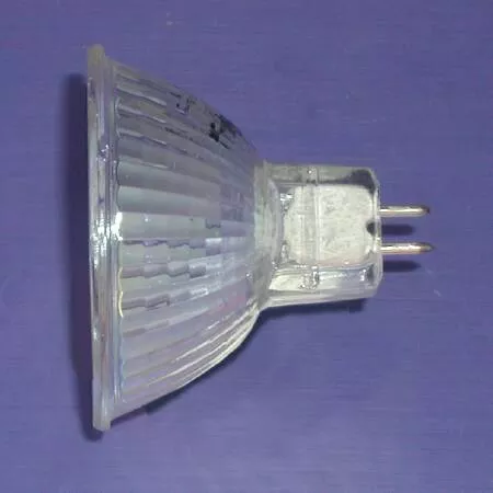 Bulbtronics Halogen Lamp Osram Sylvania 12 Volts 50 Watts - M-573832-2158 | Each