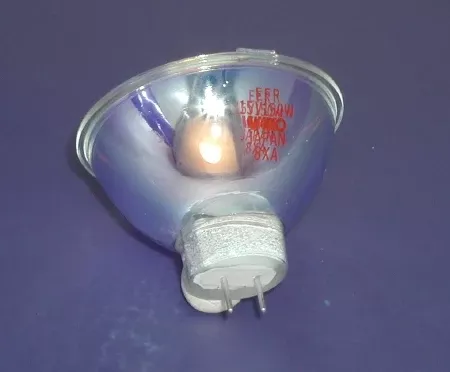 Bulbtronics Halogen Lamp USHIO 15 Volts 150 Watts - M-578539-3926 | Each