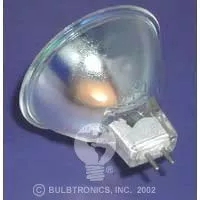 Bulbtronics Halogen Lamp USHIO 21 Volts 150 Watts - M-724295-4324 | Each