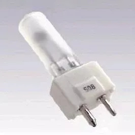 Bulbtronics Halogen Lamp USHIO 33 Volts 235 Watts - M-627075-4745 | Each