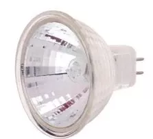 Bulbtronics Halogen Light Bulb 50 Watts - M-1094223-2032 | Each