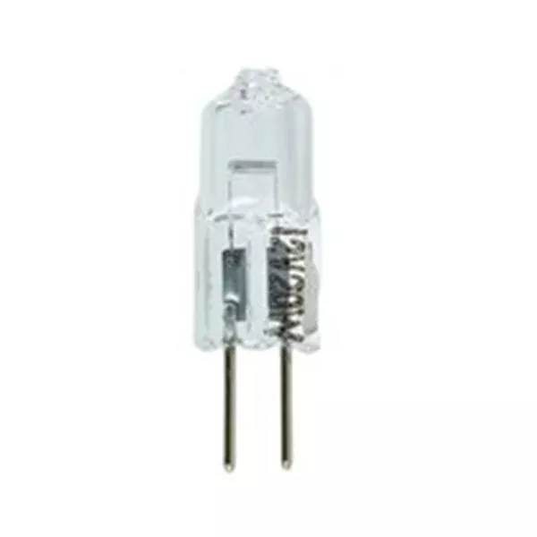 Bulbtronics Higuchi Microscope Bulb Clear 1.22" Ea 1/EA