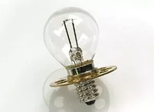 Bulbtronics Incandescent Bulb Bulbtronics 6 Volts 27 Watts - M-862948-4086 | Each