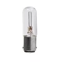 Bulbtronics Incandescent Lamp Bulbtronics 6 Volts 15 Watts - M-972229-1253 | Each