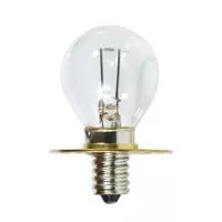Bulbtronics Incandescent Lamp Bulbtronics 6 Volts 27 Watts - M-895875-2211 | Each