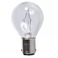 Bulbtronics Incandescent Lamp USHIO 120 Volts 75 Watts - M-955909-3567 | Each