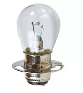 Bulbtronics Light Bulb Norman 6 Volts - M-1146841-2988 | Pack of 10