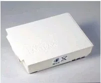Bulbtronics NiCd Battery R&D 12V, Rechargeable For Medtronic Physio-Control Lifepak 12 - M-533213-3542 | Each