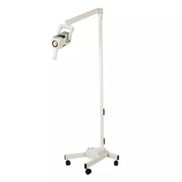 Burton Medical ProdFloorstand Upright Burton Ea