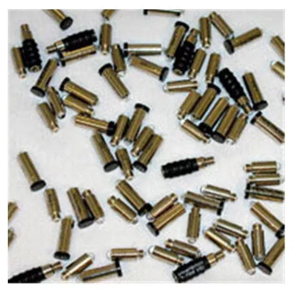 Burton Medical ProdHalogen Replacement Bulb 4/Pk 4/Pk