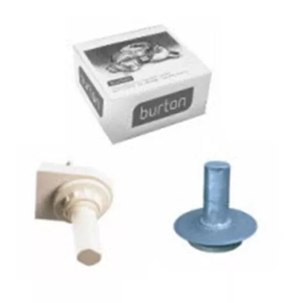 Burton Medical ProdHandle Ea (1008465)