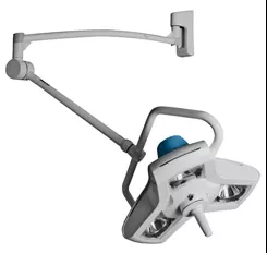 Burton Medical Products Diagnostic Light AIM-50 Wall Mount Halogen 50 Watt White - M-642829-4202 | Each