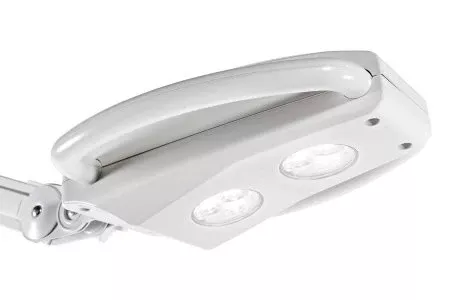 Burton Medical Products Exam Light Nova Exam LED Ceiling Mount LED 16 Watt White - M-915117-3970 | Each
