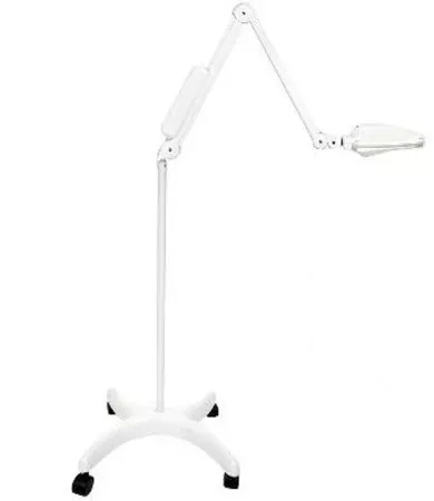 Burton Medical Products Exam Light Nova Exam LED Floor Standing LED 18 Watt White - M-849852-3216 | Each