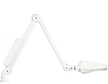 Burton Medical Products Exam Light Nova Exam LED Table Mount LED 18 Watt White - M-945740-2564 | Each