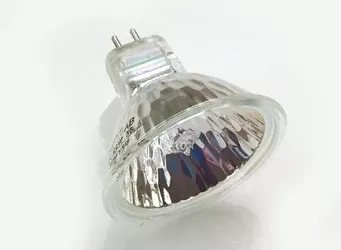 Burton Medical Products Replacement Lamp Philips 21 Volts 150 Watts - M-414319-1996 | Pack of 4