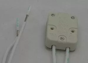 Burton Medical Products Socket Outpatient II Light - M-480250-3352 | Each
