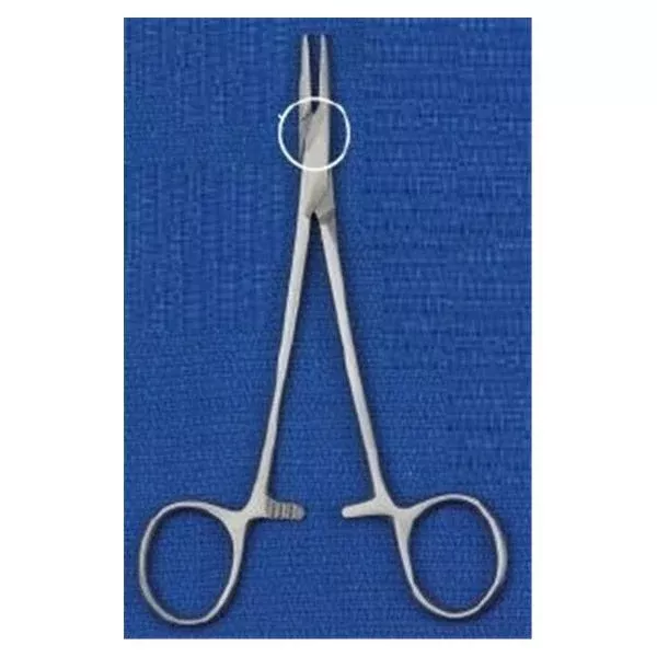 Busse Hospital Disposable Holder Needle Webster 25/Ca