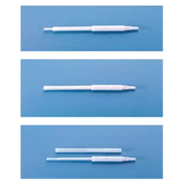 Busse Hospital Disposable Instrument Suction Plastic Sterile 50/Ca