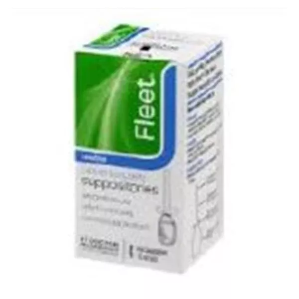 C B Fleet Fleet Enema Liquid 7.5mL 4/BX