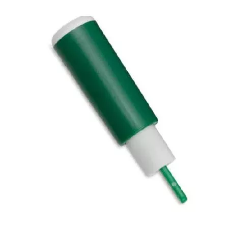 Cambridge Sensors USA Lancet Medlance Fixed Depth Lancet Needle 2.4 mm Depth 21 Gauge - M-980077-4815 | Box of 1