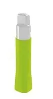 Cambridge Sensors USA Lancet Microdot SuperLite Lancet Needle 1.8 mm Depth 30 Gauge Push Button Activated - M-1137933-2553 | Case of 4800