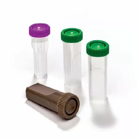 Caplugs JAR PAP GREEN CAP 200/CS - M-956527-1445 | Case of 200